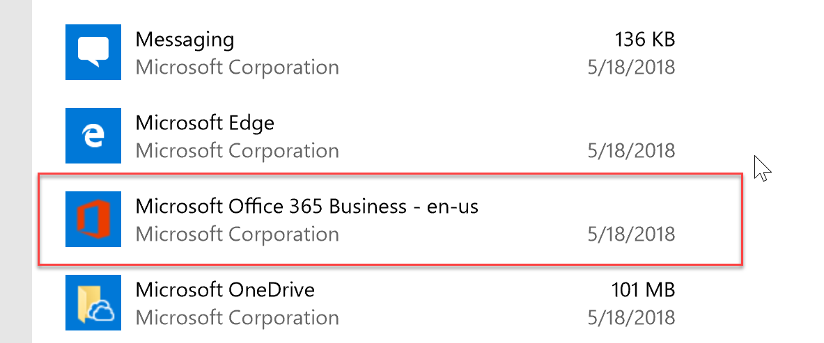How to run Project 2016 Standalone and Office 365 – HeavyBid & Beyond